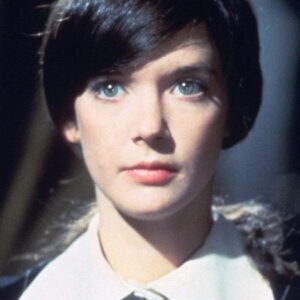 Pamela Franklin
