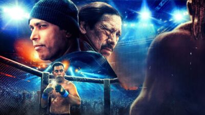 Teaser for American Warrior