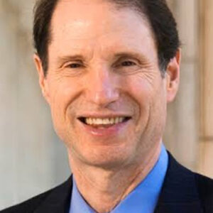 Ron Wyden