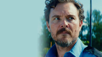 Teaser for Stone Creek Killer