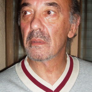 António Reis