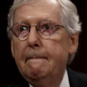Mitch McConnell