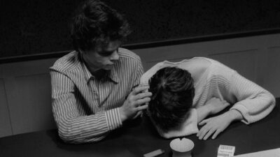 Teaser for Boy Meets Girl