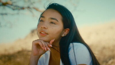 Teaser for Land’s End