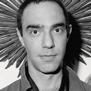 Derek Jarman