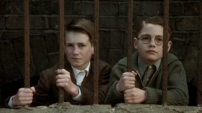 Teaser for The Long Day Closes