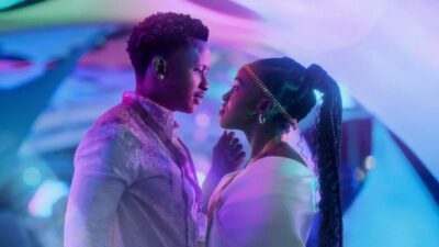 Teaser for Love and Wine