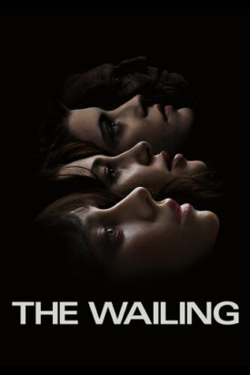 پوستر رسمی فیلم The Wailing (2024)