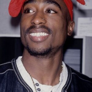 Tupac Shakur