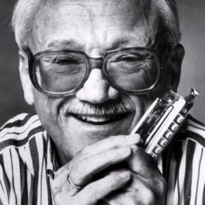 Toots Thielemans