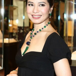 Cherie Chung Cho-Hung