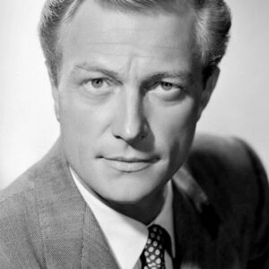 Richard Denning