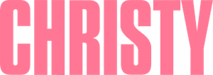 لوگوی رسمی فیلم Christy (2025)