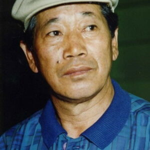 Kim Yu-jun