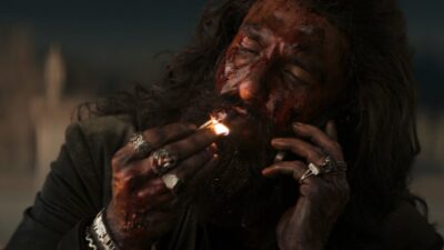 Teaser for Dhurandhar