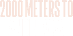 لوگوی رسمی فیلم 2000 Meters to Andriivka (2025)