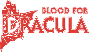 لوگوی رسمی فیلم Blood for Dracula (1974)