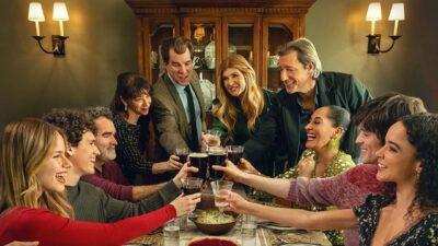 Teaser for The Family McMullen