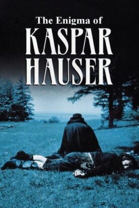 پوستر رسمی فیلم The Enigma of Kaspar Hauser (1974)