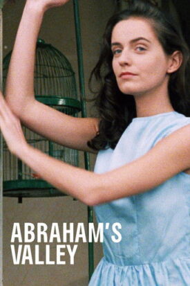 پوستر رسمی فیلم Abraham's Valley (1993)