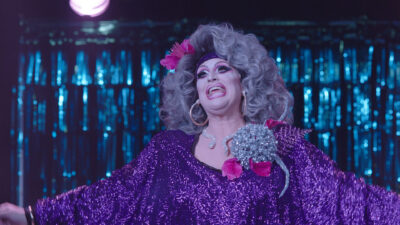 Teaser for Stage Mother