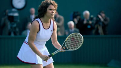 Teaser for Goolagong