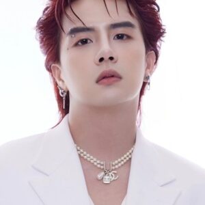 Duy Khánh Zhou Zhou