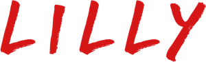 لوگوی رسمی فیلم Lilly (2024)
