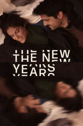 پوستر رسمی سریال The New Years (2024)