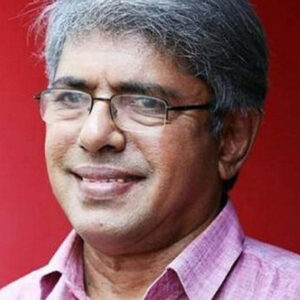 Balachandran Chullikkadu