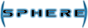 لوگوی رسمی فیلم Sphere (1998)