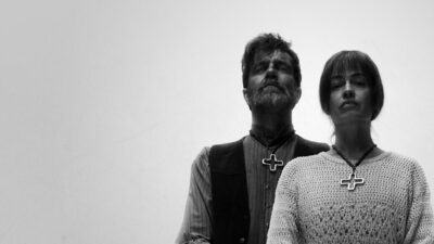 Teaser for Heaven. A year in hell