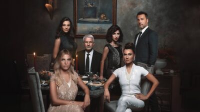 Teaser for Yasak Elma