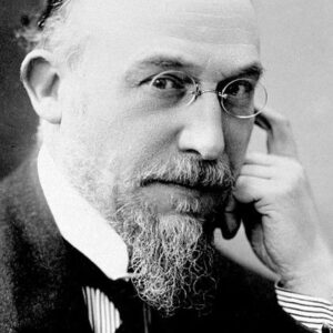 Erik Satie