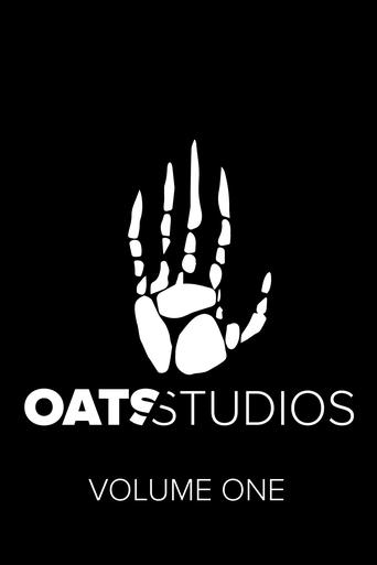 پوستر رسمی سریال Oats Studios (2017)