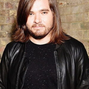 Chris “Woody” Wood