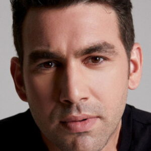 Serkan Rutkay Ayıköz