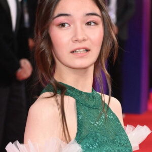 Shannon Mahina Gorman