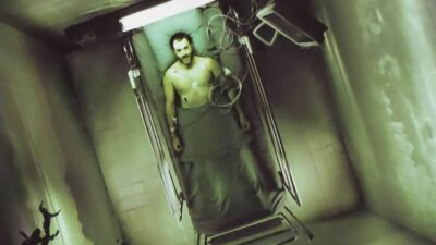 Teaser for Black Box