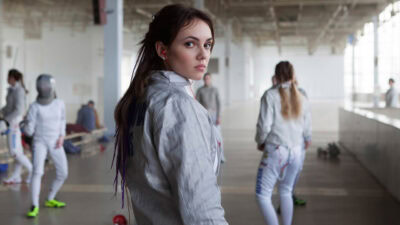 Teaser for On The Edge