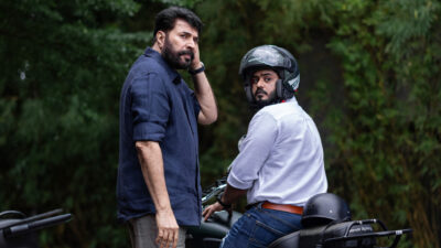 Teaser for Dominic and the Ladies’ Purse