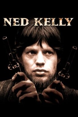 پوستر رسمی فیلم Ned Kelly (1970)