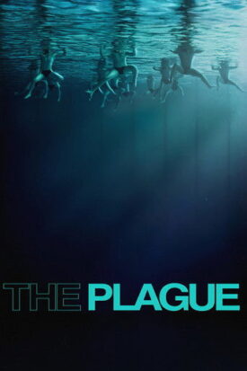 پوستر رسمی فیلم The Plague (2025)