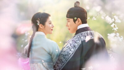 Teaser for To My Beloved Thief