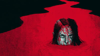 Teaser for Tonight She Comes