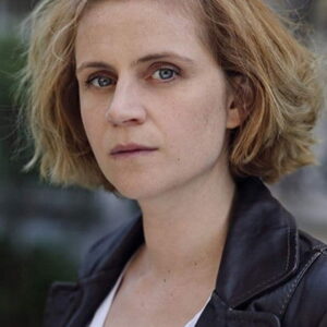 Nathalie Van Tongelen