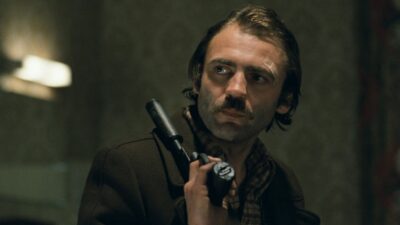 Teaser for The American Friend