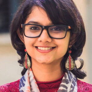 Namita Krishnamurthy