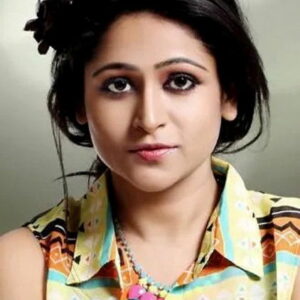 Akshara Nunna Sujana