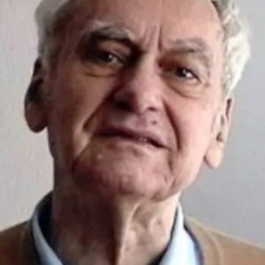 Petru Dumitriu